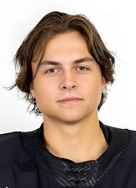 Alexandre Tessier (b.2003) Hockey Stats and Profile at hockeydb.com