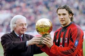Dynamo kyiv* sep 29, 1976 in dvirkivschyna, udssr. Remembering Andriy Shevchenko S Chelsea Career