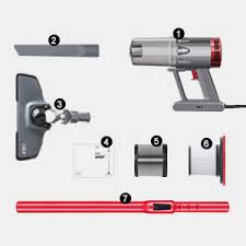 Okp Vacuum Cleaner Corded 17kpa Suction Handheld Stick Vacuum Lightweight Versatile With Metal ï¬lter And Hepa For Hardwood Floor Pet Hair Lg cordless vacuums free you up to clean quicker and easier.
