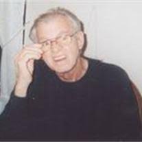 Obituary information for Jimmy Horn