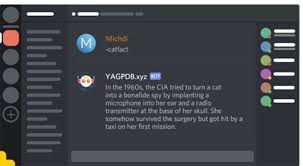 Say hi to the new users on your discord server. 10 Of The Best Discord Bots To Improve Your Discord Server Make Tech Easier