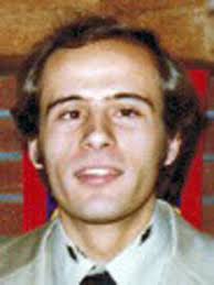 Daniel Robert Gilman