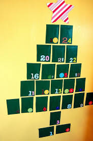 Advent Beginnings Maker Mama Diy Advent Calendar Advent Merry Little Christmas