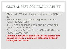 The company is located in highland park village for them, it is so satisfying to present the most significant quality service for client's funds and not the superior prices imposed by bigger businesses. Business Development Plan Harvest Niche Sdn Bhd About Harvest Niche Harvest Niche Pest Control Is A Well Established Friendly And Professional Company Ppt Download