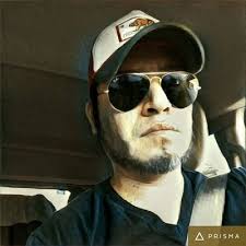 Daniel Espindola (@DESPINDOLAT)