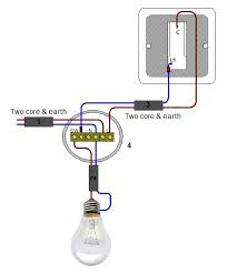 Wiring a light switch one way. 4 Gang 1 Way Switch Wiring Diagram