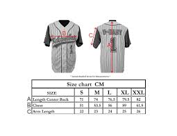 G Baby 1 Kekambas Baseball Jersey Hardball Movie Uniform Jarius Evans Gbaby G Walmart Com Walmart Com
