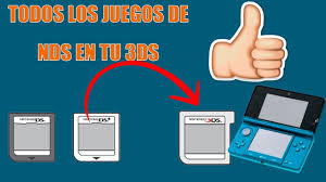 Foros > nintendo 3ds > compatibilidad juegos new nintendo 2ds xl. Como Instalar Juegos De Nds En 3ds Sin Emulador Ni Twloader Krayptoz Youtube