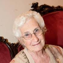 Beverly Ruth Farr Obituary