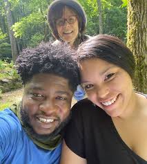 Forest Bathing and Forest Therapy with Dr. Mattie Decker