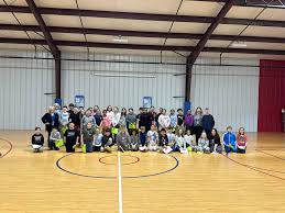 Princeton Middle School, WV...