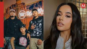 Noticias de Becky G en Milenio- Grupo Milenio