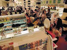 Save more with this sephora coupon on some of your favorite makeup brands. Sephora S Occ Lawsuit Explains How Beauty Products Are Sold Vox