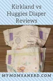 Check spelling or type a new query. Kirkland Diapers Vs Huggies Diapers Updated For 2021 My Mom S A Nerd
