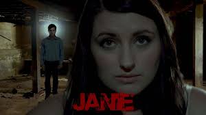 Janie (Short 2017)