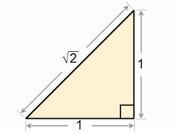 Segi tiga bersudut tegak berikut. Formula Untuk Mencari Garis Tengah Segitiga Bersudut Tegak Cara Mencari Bahagian Tengah Segitiga Teka Teki Geometri