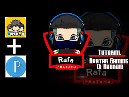 Create my clan logo now follow us follow us on social networks and be the first to know about. 22 Gambar Logo Avatar Gaming Terbaik Lingkar Png