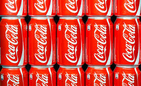 Cola ist auch mit corona infiziert. Coca Cola Admits 30 Of Its Ads Are Not As Effective As It Wants