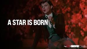 A star is born is a 1954 american musical film written by moss hart, starring judy garland and james mason, and directed by george cukor. Afi Movie Club A Star Is Born 1954 American Film Institute