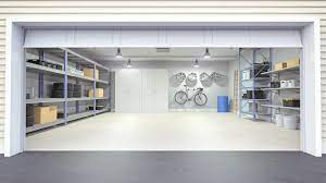 The organization in your garage makes or breaks your interior design. Standard Garage Dimensions For 1 2 3 And 4 Car Garages Diagrams Home Stratosphere
