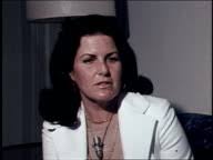 In her book, My Story, Judith Exner tells her story of what it was... Stock  Footage Video - Getty Images