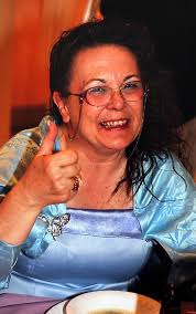 POLLOCK, Janet Carol "Ashley" We are saddened to tell everyone that our  wonderful sister Janet Pollock passed away peacefully