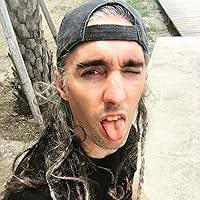 Blood Nightmare (The Blair Witch Files, Case File 4) by Cade Merrill