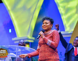 Christ Embassy Port Harcourt Zone 1 Boundless Grace Church lisas uue...