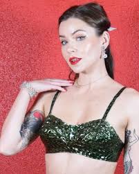 The Girl Can't Help It