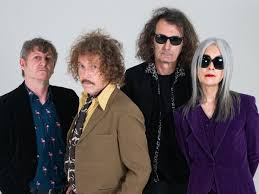 The Scientists are back: 'Old bands doing new stuff is kind of fraught'