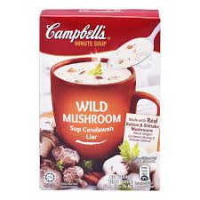 Get the recipe from pinch of yum. Campbell S Instant Soup Cream Of Chicken Ntuc Fairprice