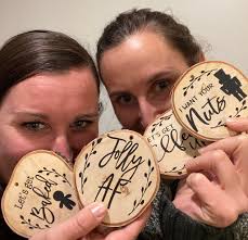 Gifted, Thrifted and Uplifted business introduction