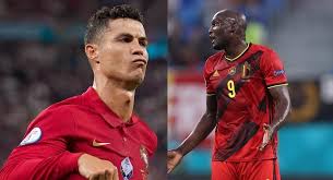 Cristiano viene de marcar contra hungría, alemania y francia y confía en prolongar su buen momento para exorcizar a los. Kycqiagxcb Hjm