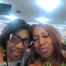 Norma Pender's Instagram, Twitter & Facebook