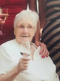 OBITUARY: Elizabeth M. (Nolan) McNabb, 94