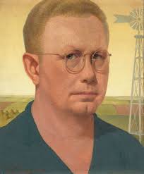 Who Was Grant Wood?