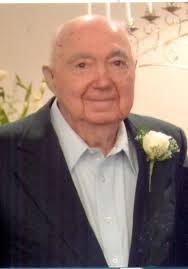 Albert Koch Obituary