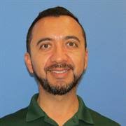 Fernando Merida Figueroa