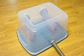 Diy Glove Box : 7 Steps (With Pictures) - Instructables