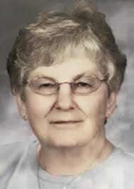 Mary M. Leach Obituary