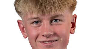 Patrik Tørset Johnsen