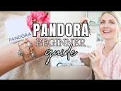 A Pandora Buyer's Guide - YouTube