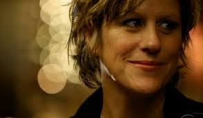 Molly Maher reflects