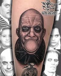 Adorable doggo portrait for Dwayne!! Done by @dosetattoo 👨‍🎨🐶🖼️ SWIPE  for close up deets! °°°°°°°°°°°°°°°°°°°°°°°°°°°°°°°°°°°°°° #doggo #tat #dog  #tattoo #dogtattoo #dogtat #dogportrait #petportrait #portraittattoo  #doglover #realismtattoo ...