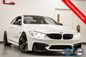 Used 2016 Bmw M4 For Sale 44 420 Gravity Autos Stock 338569