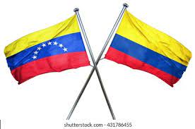 Vad är skillnaden mellan colombia och venezuela? Suchen Sie Nach Venezuela Flag Colombia Flag 3d Rendering Stockbildern In Hd Und Millionen Weiteren Lizenzfreien Stockfotos Illustrationen Und Vektorgrafiken In Der Shutterstock Kollektion Jeden Tag Werden Tausende Neue Hochwertige Bilder
