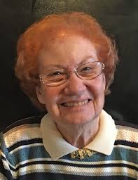 Obituary information for Jean Marie Mard