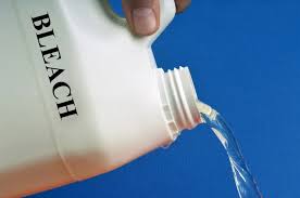 An oxygen bleach deck cleaner is quite a bit trending in the market. Cleaning With Bleach Safety Tips And Alternatives