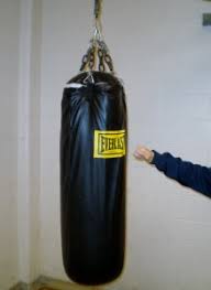 Image result for heavy bag