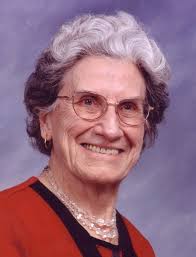 Obituary of Glenna Shaw